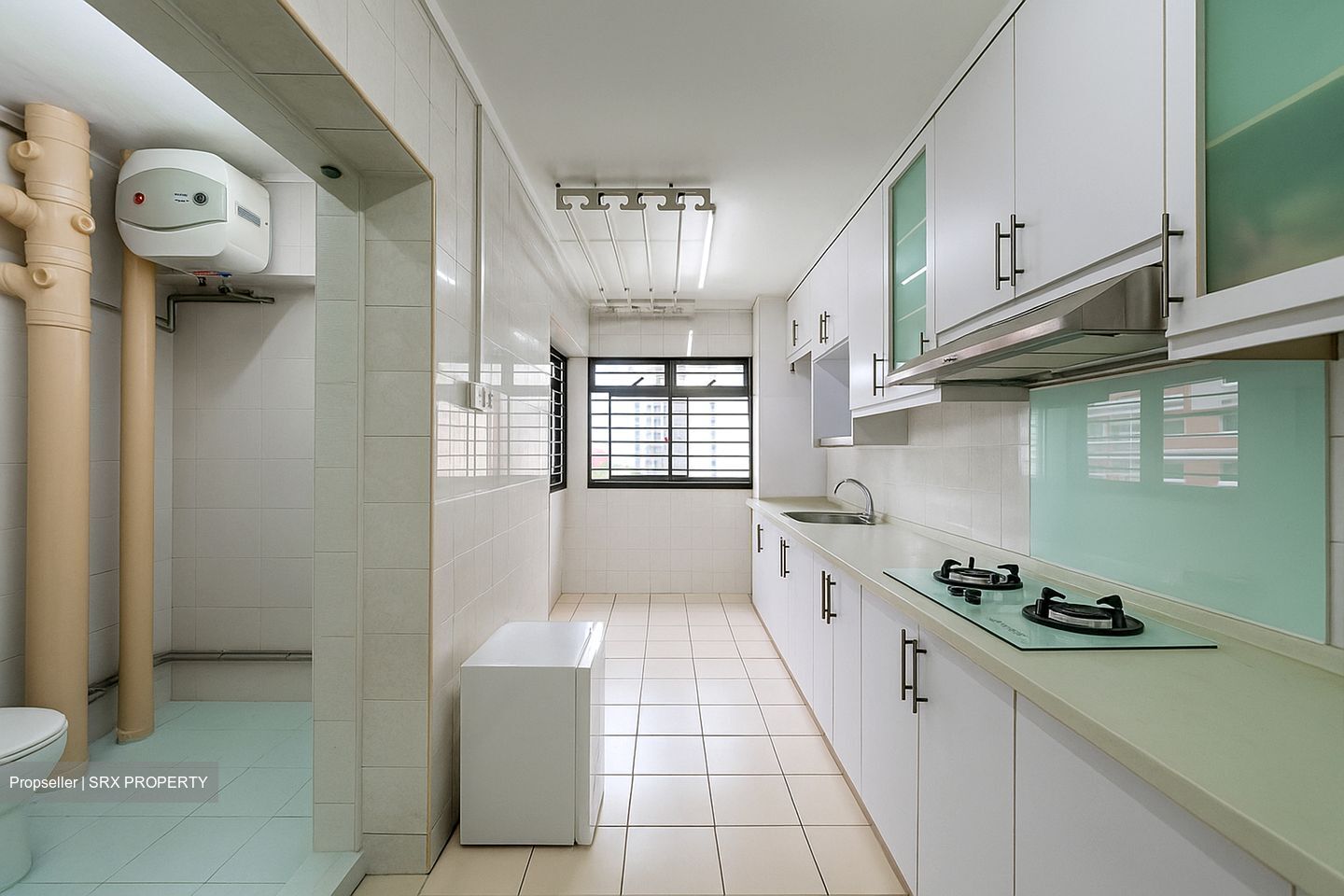 Blk 120A Kim Tian Towers (Bukit Merah), HDB 4 Rooms #500509221